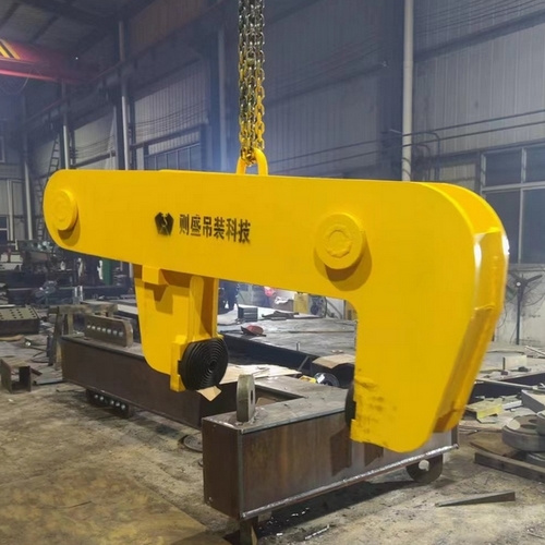 卷板翻轉(zhuǎn)吊具