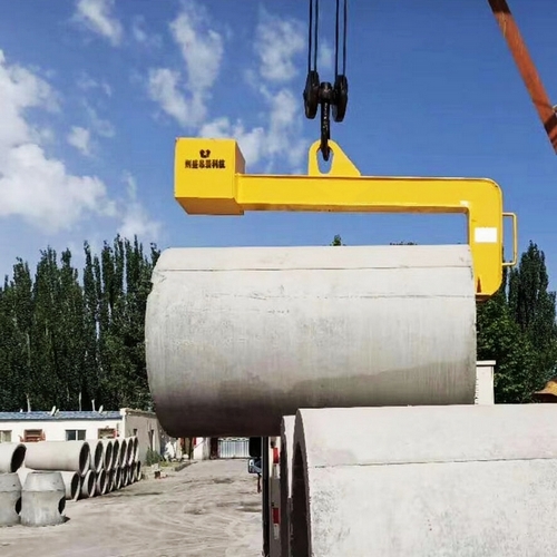 C型吊具 C型吊具