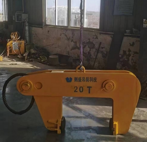 卷板翻轉(zhuǎn)吊具 卷板翻轉(zhuǎn)吊具