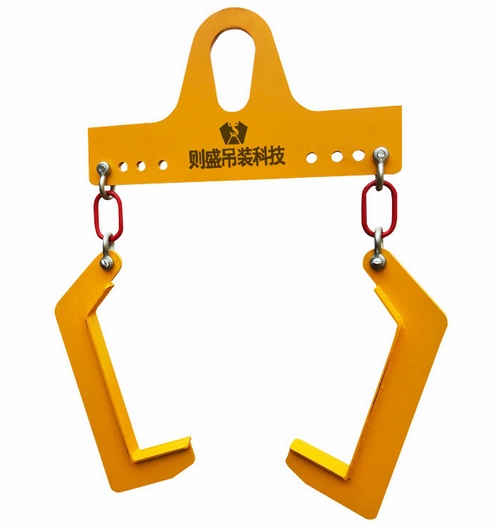 七字型吊具 七字型吊具