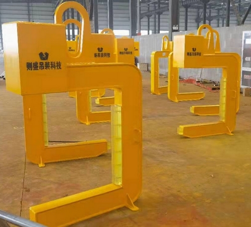 C型吊具 C型吊具